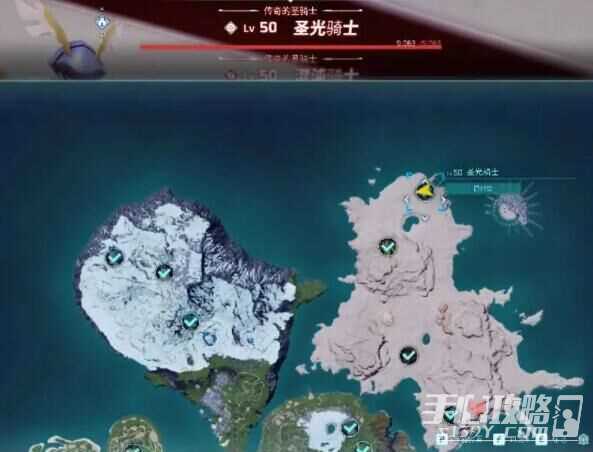 《幻兽帕鲁》金色装备图纸获得方法