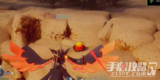 《幻兽帕鲁》三个巨大帕鲁蛋位置介绍