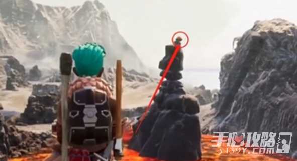 《幻兽帕鲁》前期强势精灵蛋位置介绍