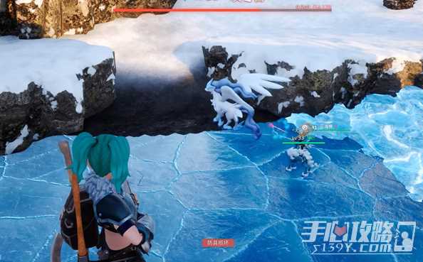 《幻兽帕鲁》唤冬兽强度介绍
