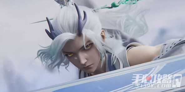 《王者荣耀》敖隐技能介绍
