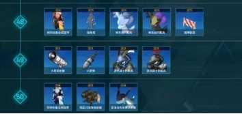 《幻兽帕鲁》古代科技点选择推荐