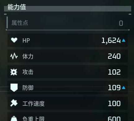 《幻兽帕鲁》传送点位置一览