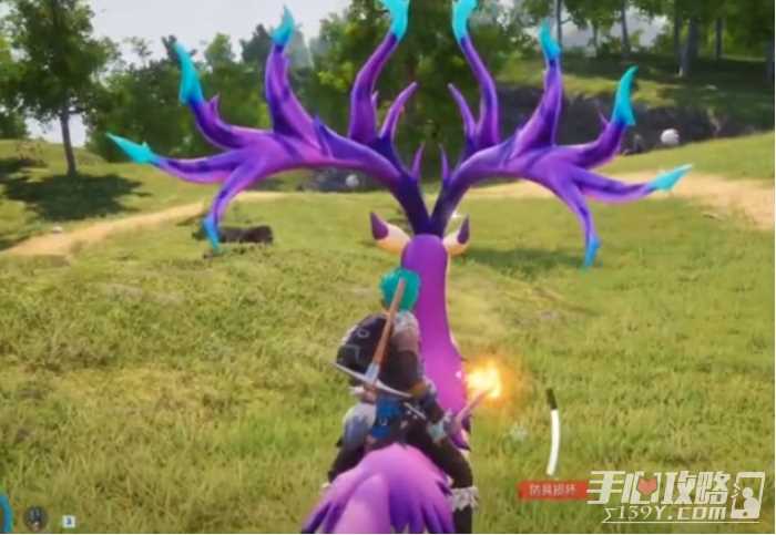《幻兽帕鲁》卡石头里解决方法