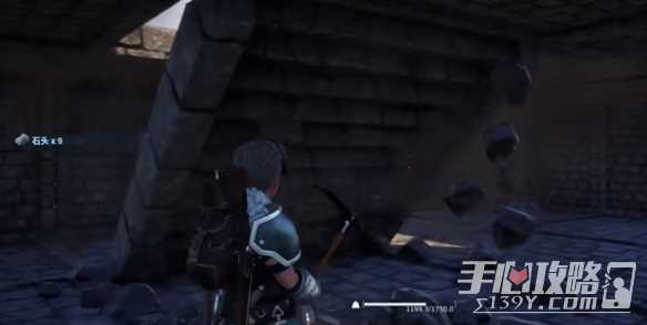 《幻兽帕鲁》楼梯无法建造解决方法