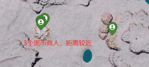 《幻兽帕鲁》黑市商人处购买帕鲁推荐