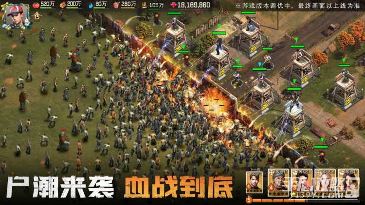 《荒野迷城》再现釜山行名场面，2月8日即将震撼首发！