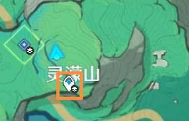 《原神》沉玉谷隐藏锚点位置介绍