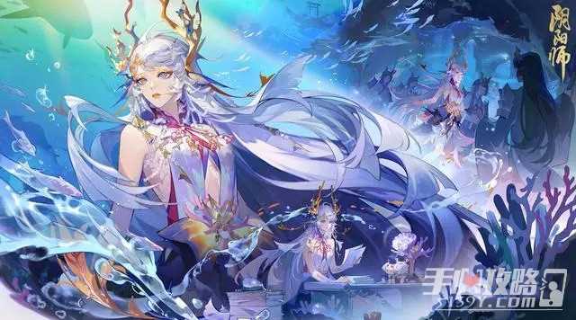 《阴阳师》SP千姬爬塔阵容搭配攻略
