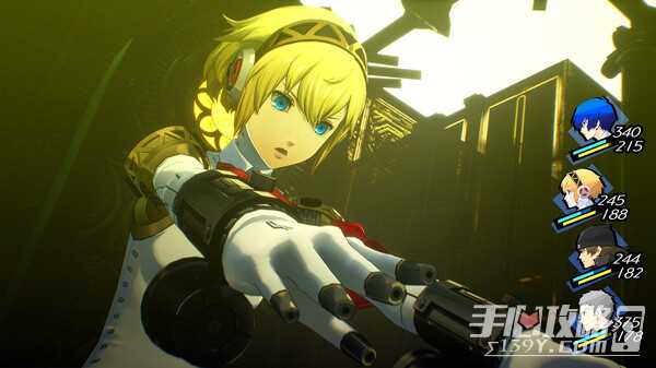 《女神异闻录3：Reload》4-7月课堂问题答案