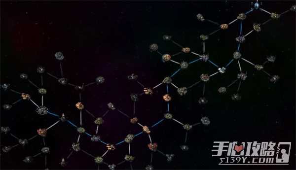 《最后纪元》雕文混沌和秩序的区别介绍
