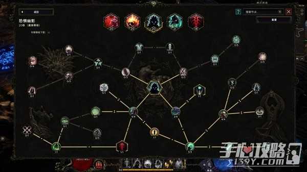 《最后纪元》死灵法师幽灵领主流玩法攻略
