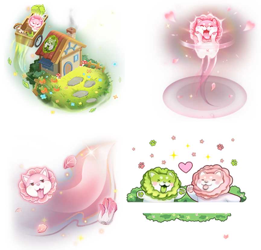 《王者荣耀》蔬菜精灵祈愿活动玩法攻略