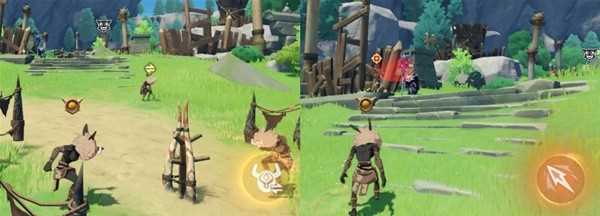 《原神》4.4奇境谜丘探幽行第一关通关攻略