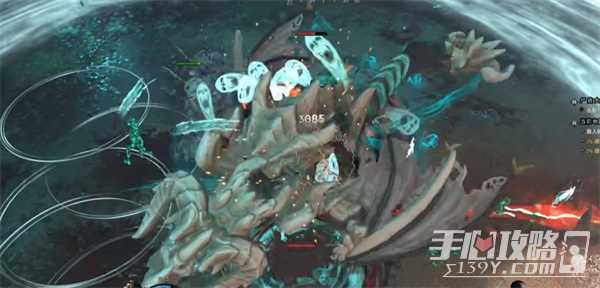 《最后纪元》骨龙打法攻略