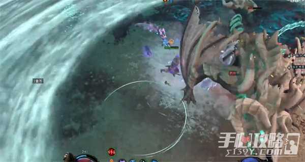 《最后纪元》骨龙打法攻略