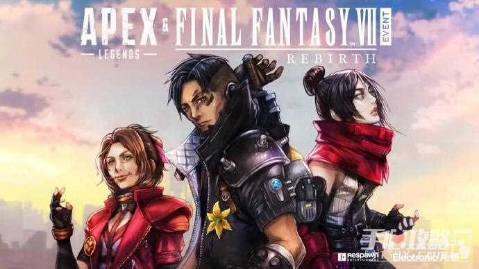 《Apex英雄》开发人员称目前暂时没有推出双人排位模式的打算