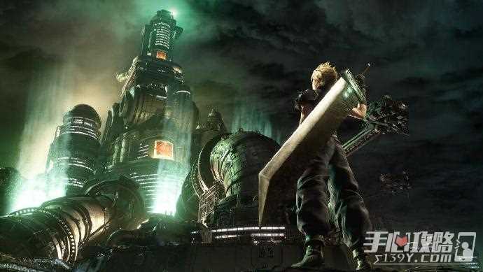 GameSpot锐评《最终幻想》系列 《FF6》第一