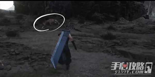 《最终幻想7：重生》苍穹之梦任务完成攻略