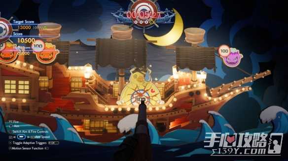 《最终幻想7：重生》小游戏玩法攻略