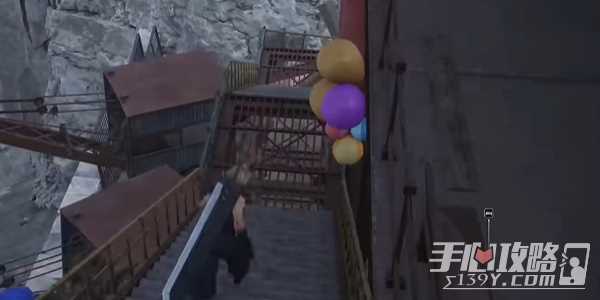 《最终幻想7：重生》青蛙们集合任务完成攻略