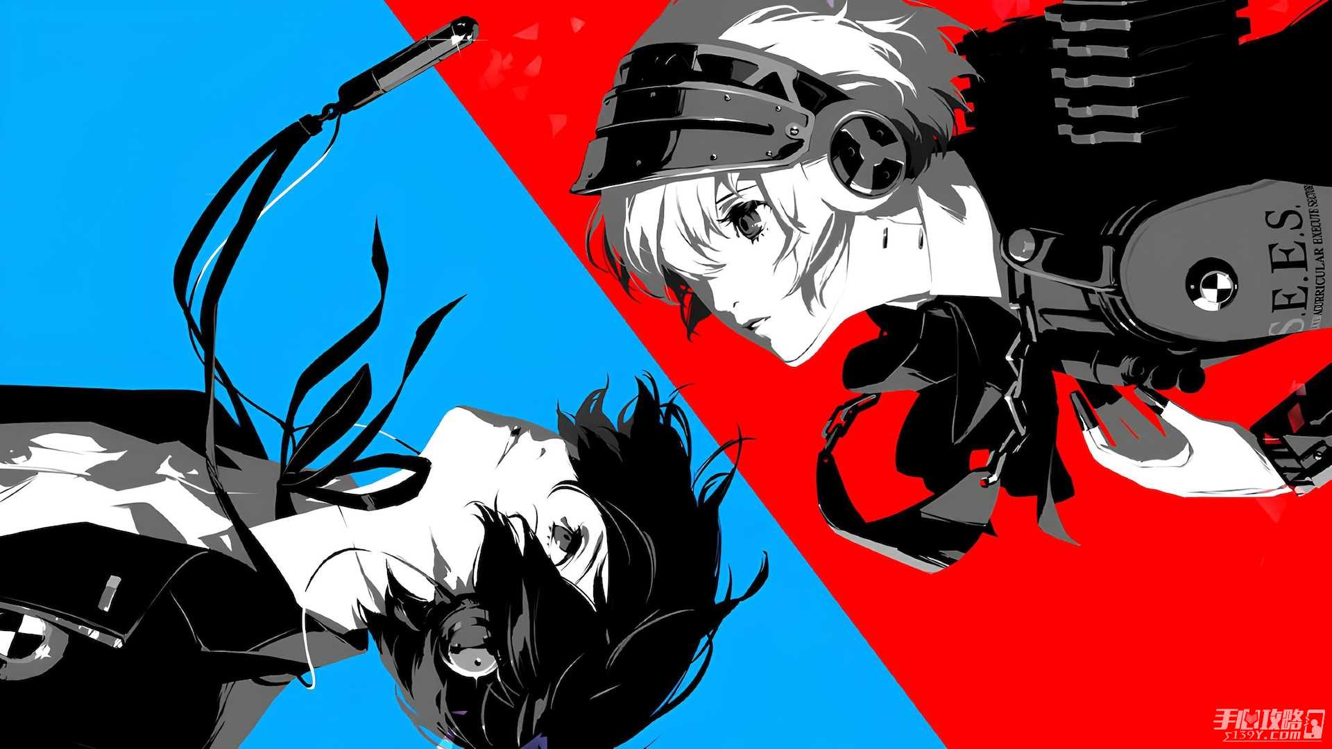 《女神异闻录３ Reload：扩展通行证》将于3月12日发售！