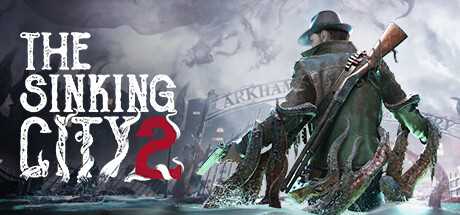 第三人称洛式生存恐怖游戏《沉没之城2》公布