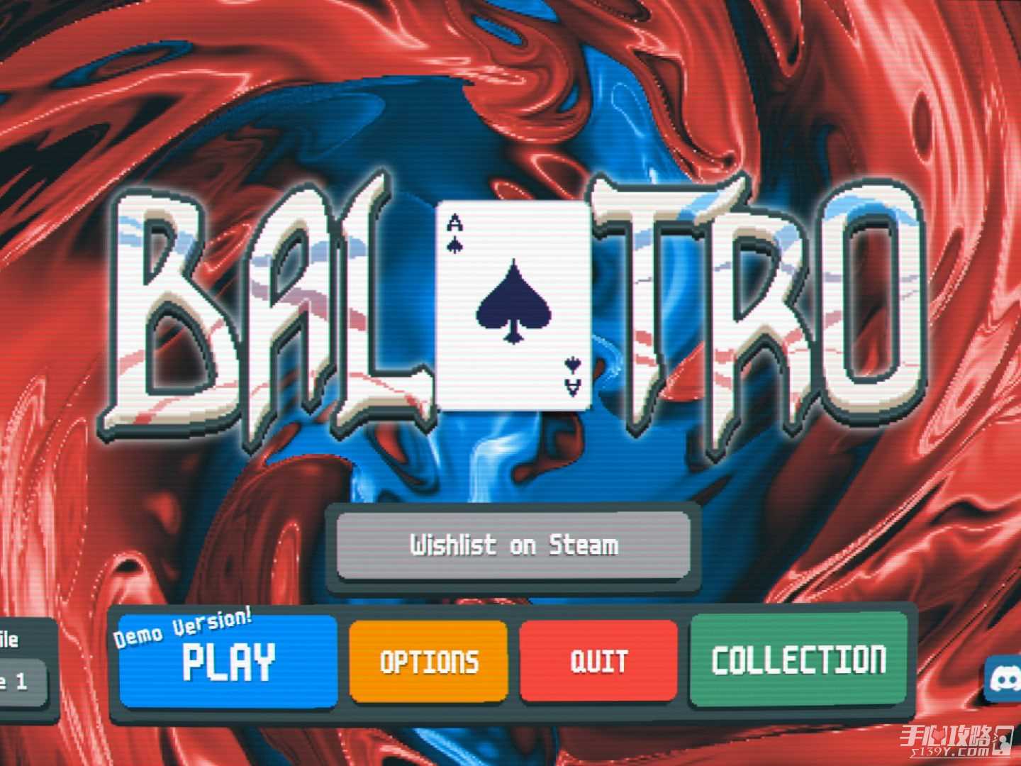 《balatro》死神卡获得攻略