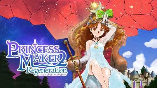 《美少女梦工厂2重生》再次延期 7月11日在PS/NS/Steam发售