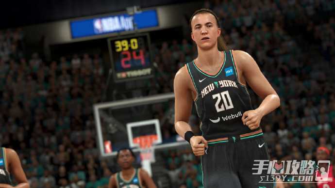Xbox官方宣布《NBA 2K24》将于3月11日登陆Xbox Game Pass