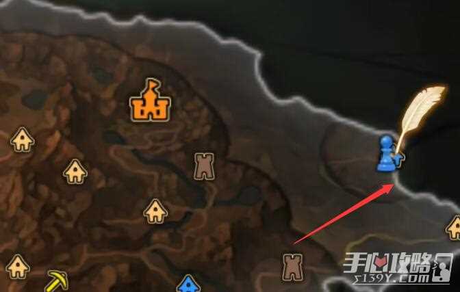 《圣兽之王》风神武器获得攻略
