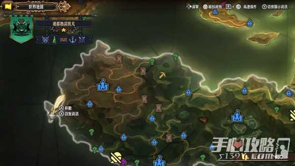 《圣兽之王》伊戴雅的手镜无限兑换方法