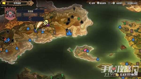 《圣兽之王》伊戴雅的手镜无限兑换方法