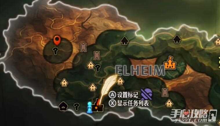《圣兽之王》风神武器获得攻略