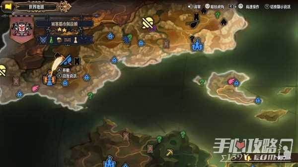 《圣兽之王》伊戴雅的手镜无限兑换方法