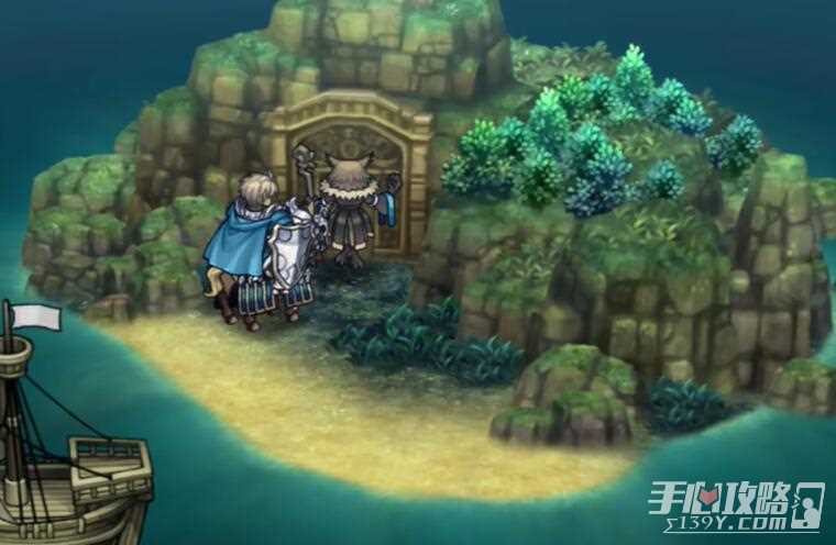 《圣兽之王》风神武器获得攻略