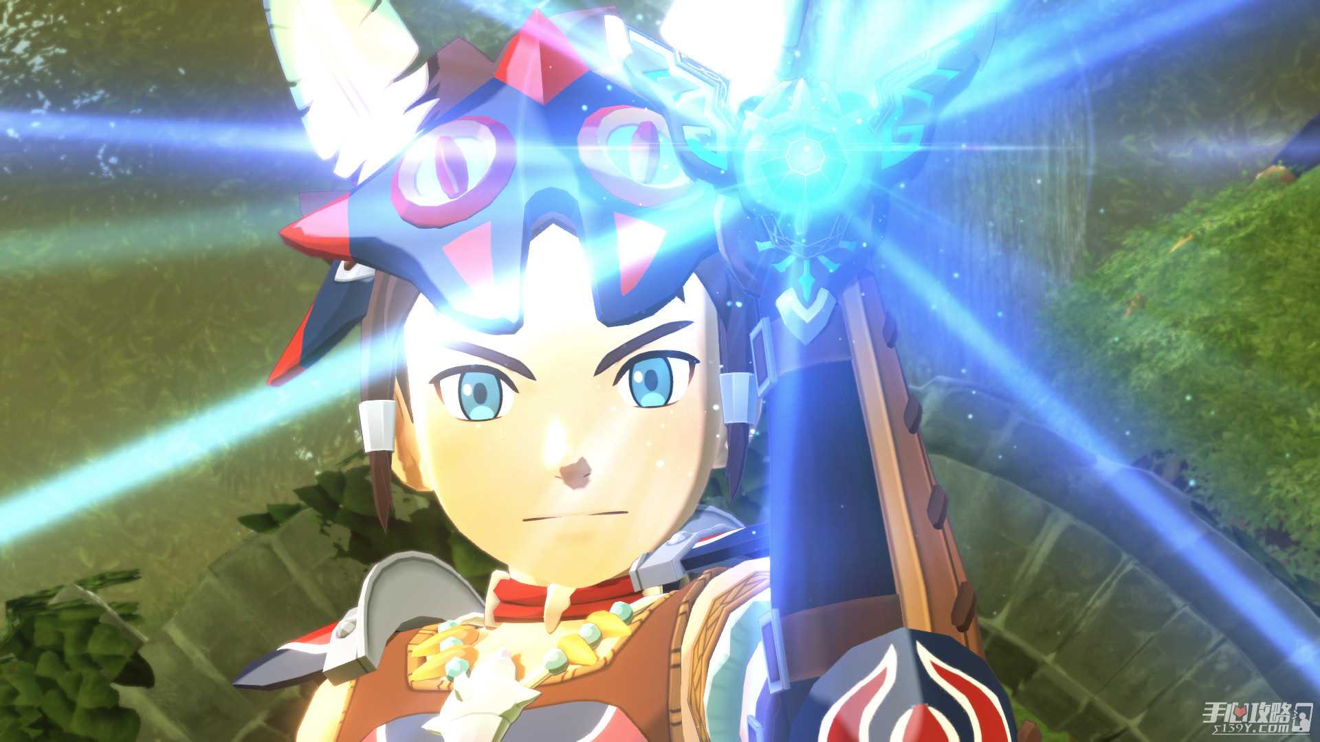 《怪物猎人物语2: 毁灭之翼》计划于2024年6月14日登上PS4！