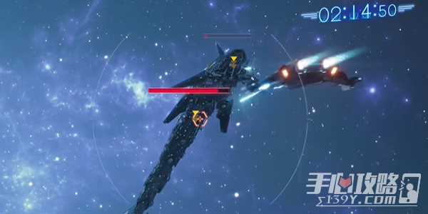 《最终幻想7：重生》射击飞艇打法攻略