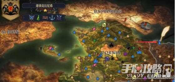 《圣兽之王》陨铁武器获得方法