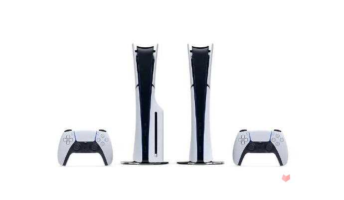 PS5系统更新：改进手柄声音并追加电源指示灯亮度调节功能