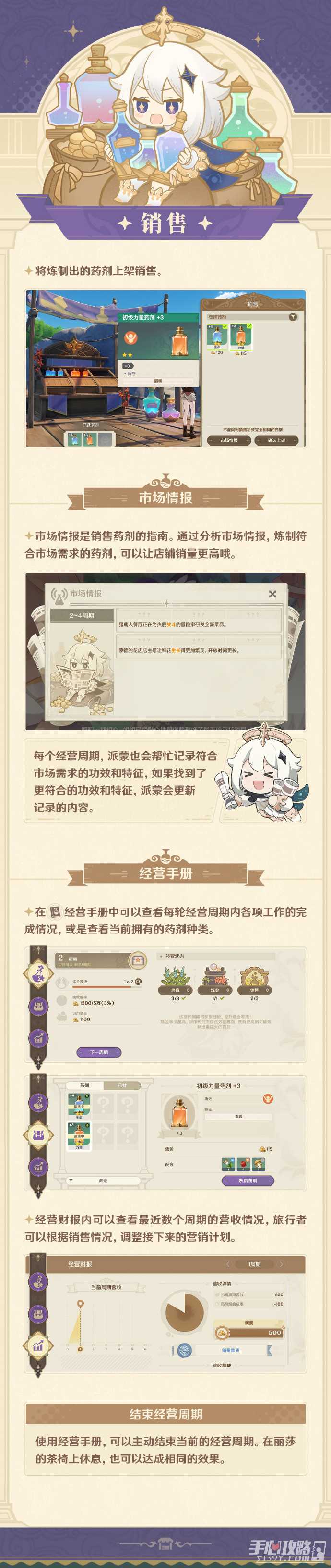 《原神》升炼研巧万策金活动玩法介绍