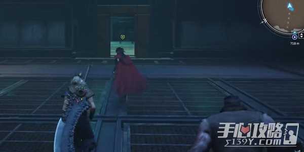 《最终幻想7：重生》棱镜长杖获得攻略
