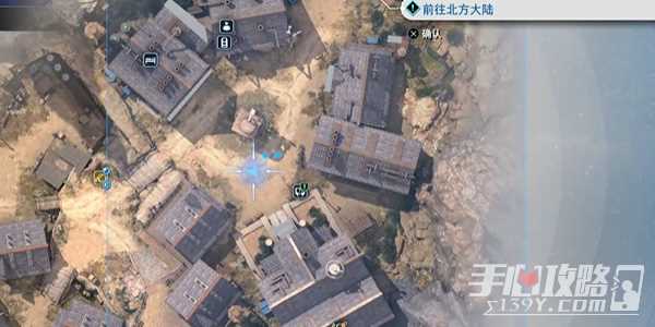 《最终幻想7：重生》棱镜长杖获得攻略