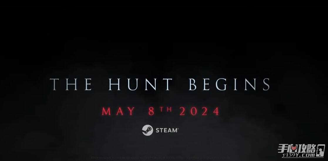 《夜族崛起》5月8日推出1.0正式版 今年晚些时候登录PS5