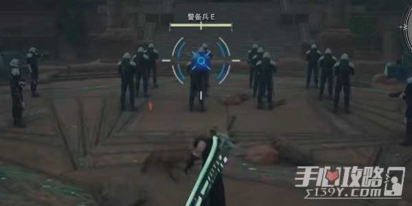 《最终幻想7：重生》雅恩格利佩尔获得方法