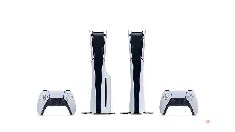 PS5主机系统软件更新功能（24.02-09.00.00）介绍