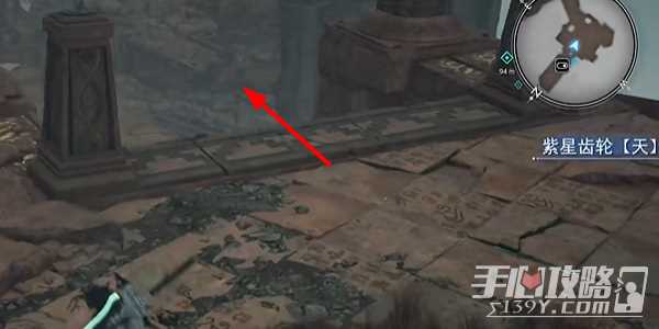 《最终幻想7：重生》雅恩格利佩尔获得方法