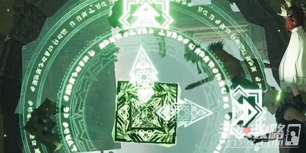 《最终幻想7：重生》雅恩格利佩尔获得方法