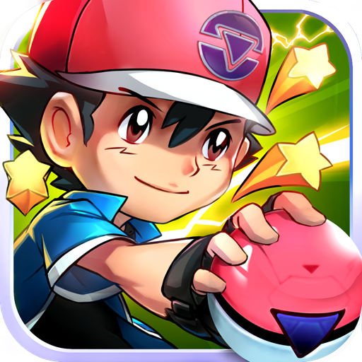 王牌御灵师gm版