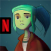 狼奔豕突（OXENFREE）